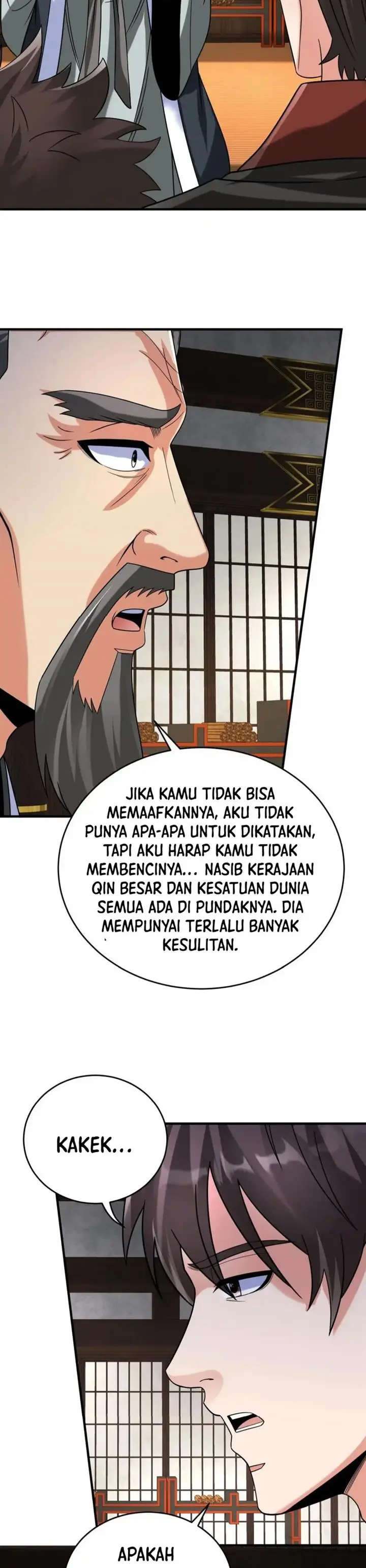 image-komik-the-son-of-the-first-emperor-kills-enemies-and-becomes-a-god-chapter-92-27/31