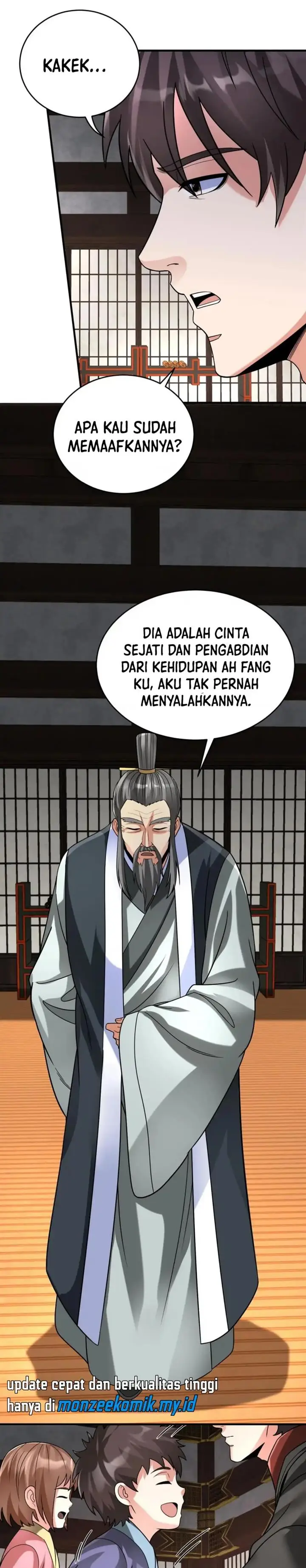 image-komik-the-son-of-the-first-emperor-kills-enemies-and-becomes-a-god-chapter-93-1/27