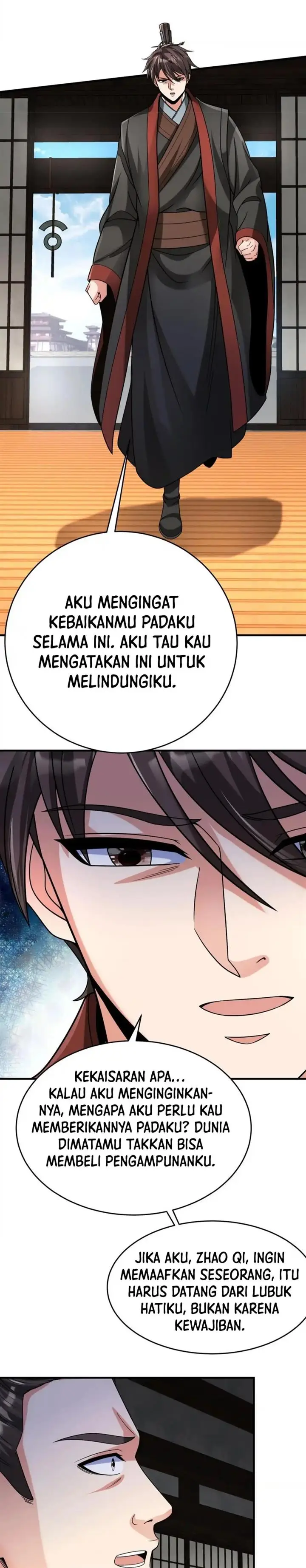 image-komik-the-son-of-the-first-emperor-kills-enemies-and-becomes-a-god-chapter-93-5/27