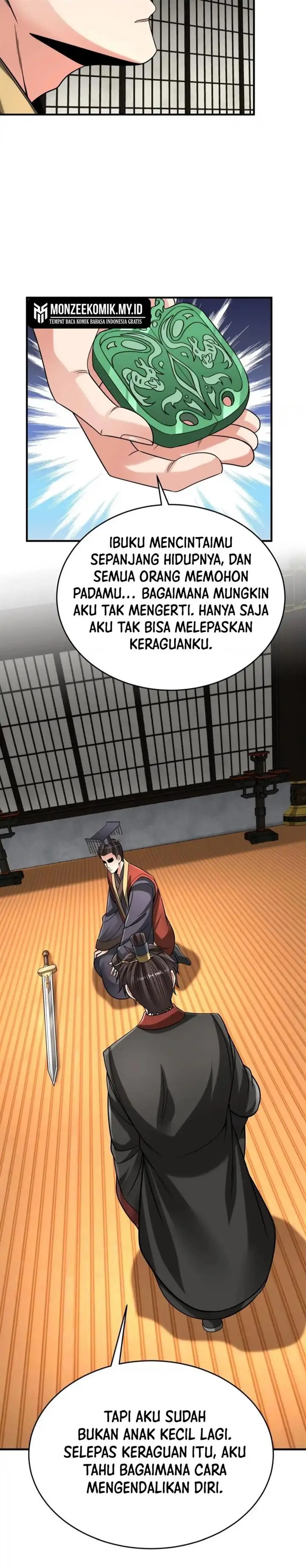 image-komik-the-son-of-the-first-emperor-kills-enemies-and-becomes-a-god-chapter-93-6/27