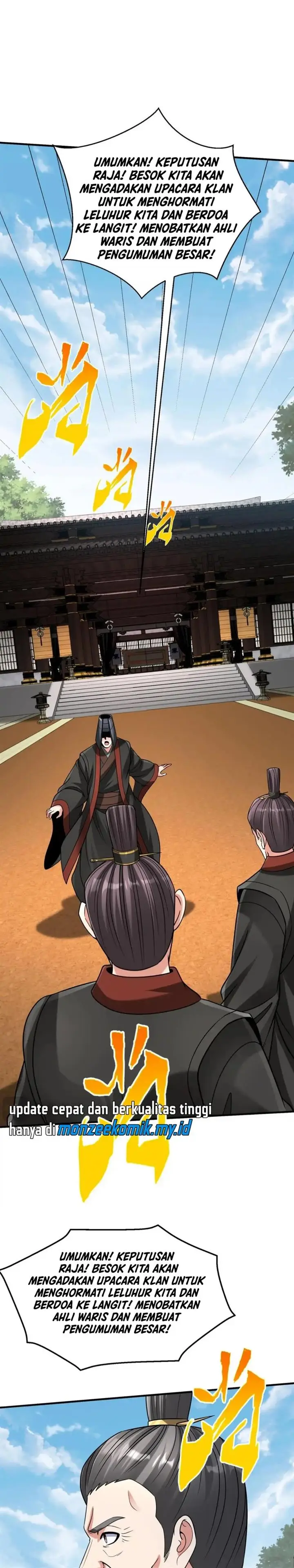 image-komik-the-son-of-the-first-emperor-kills-enemies-and-becomes-a-god-chapter-93-10/27