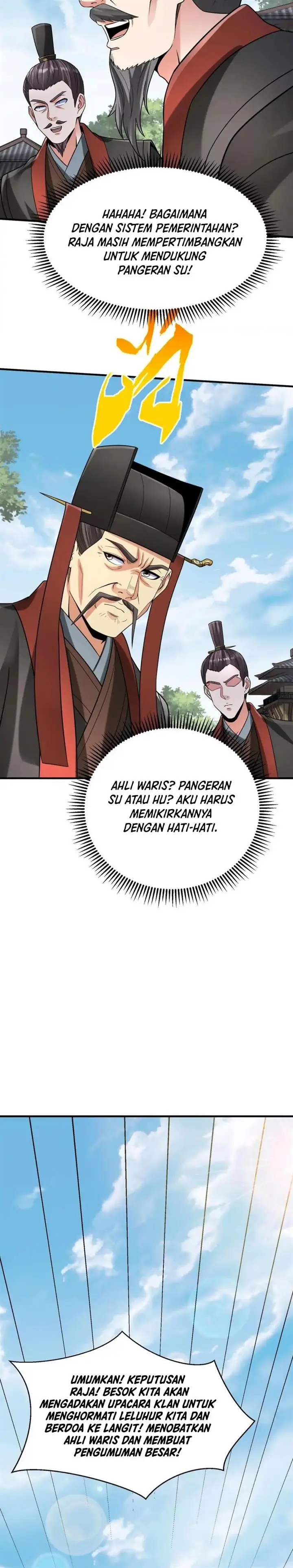 image-komik-the-son-of-the-first-emperor-kills-enemies-and-becomes-a-god-chapter-93-11/27