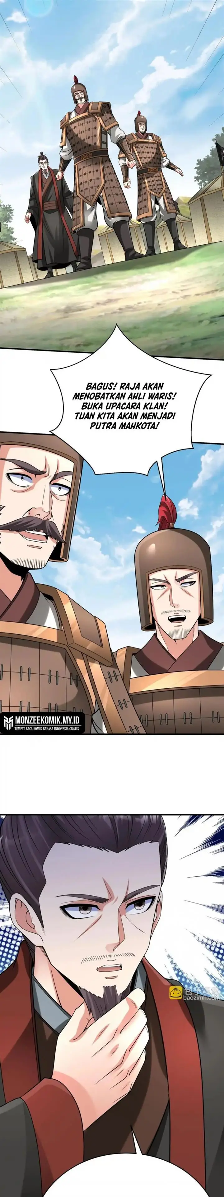 image-komik-the-son-of-the-first-emperor-kills-enemies-and-becomes-a-god-chapter-93-12/27