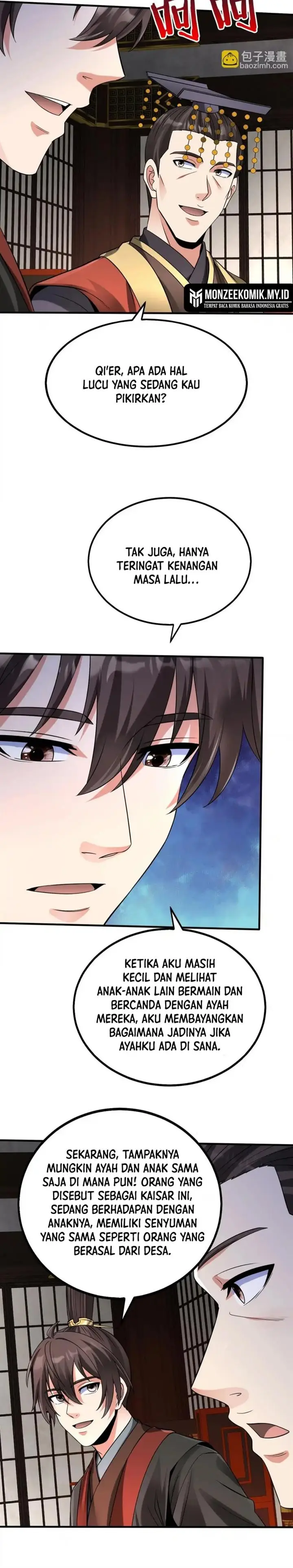 image-komik-the-son-of-the-first-emperor-kills-enemies-and-becomes-a-god-chapter-93-14/27