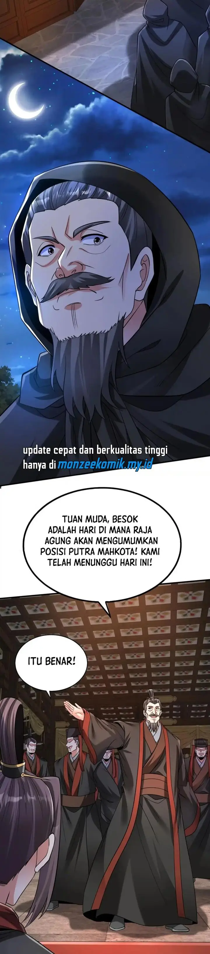 image-komik-the-son-of-the-first-emperor-kills-enemies-and-becomes-a-god-chapter-93-20/27