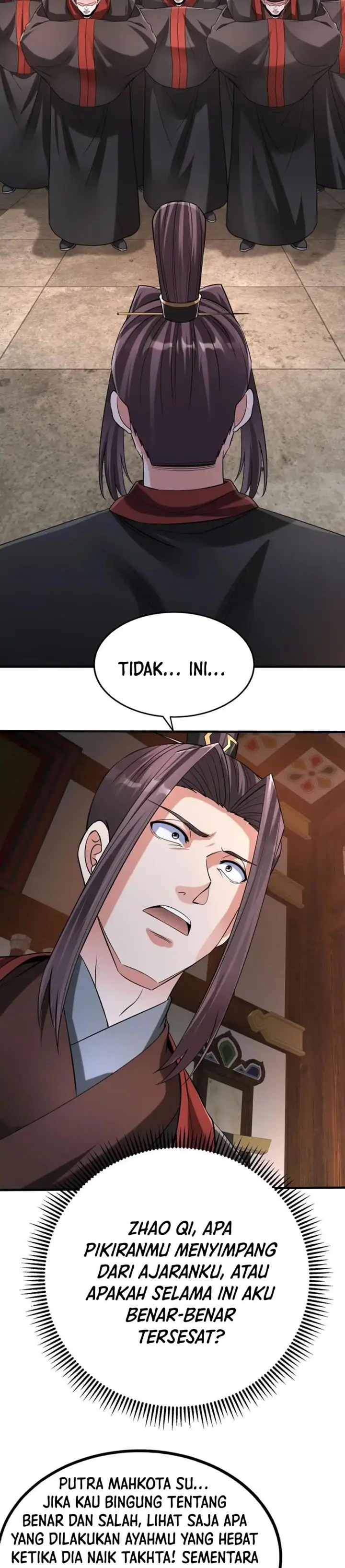 image-komik-the-son-of-the-first-emperor-kills-enemies-and-becomes-a-god-chapter-93-24/27