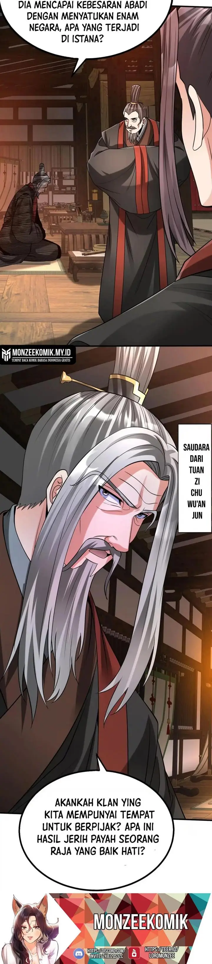 image-komik-the-son-of-the-first-emperor-kills-enemies-and-becomes-a-god-chapter-93-25/27