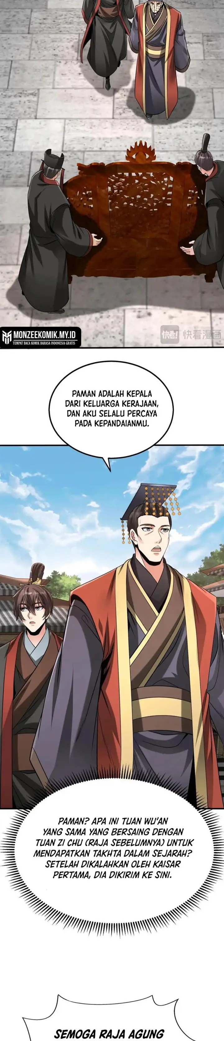 image-komik-the-son-of-the-first-emperor-kills-enemies-and-becomes-a-god-chapter-94-16/27