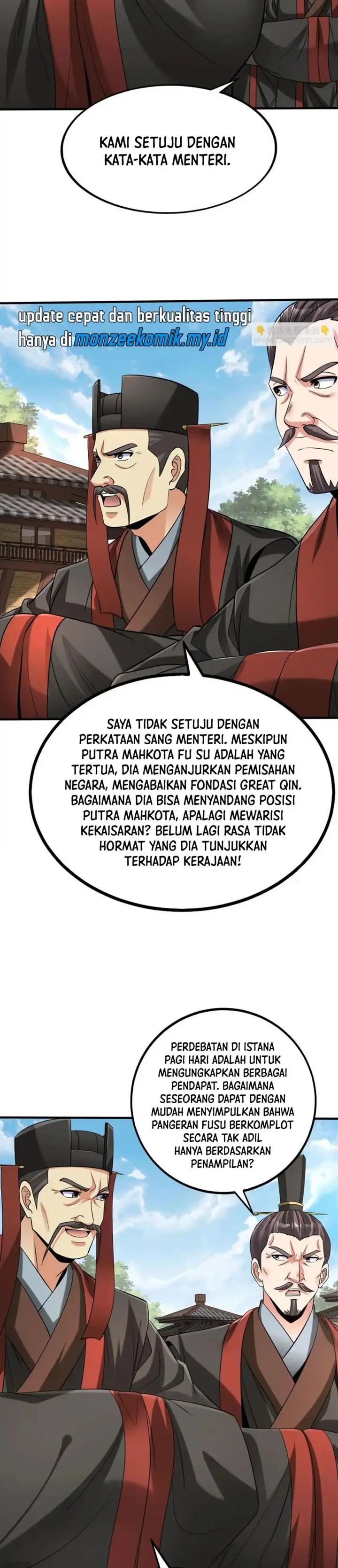 image-komik-the-son-of-the-first-emperor-kills-enemies-and-becomes-a-god-chapter-94-19/27