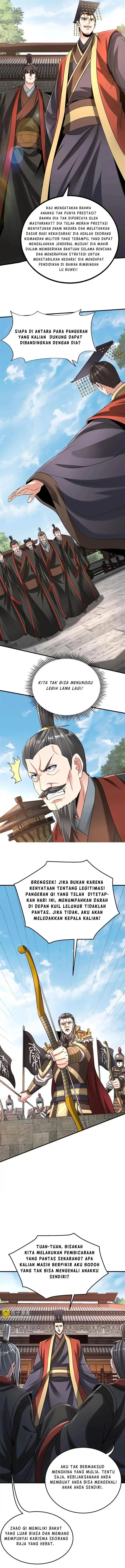image-komik-the-son-of-the-first-emperor-kills-enemies-and-becomes-a-god-chapter-95-5/10