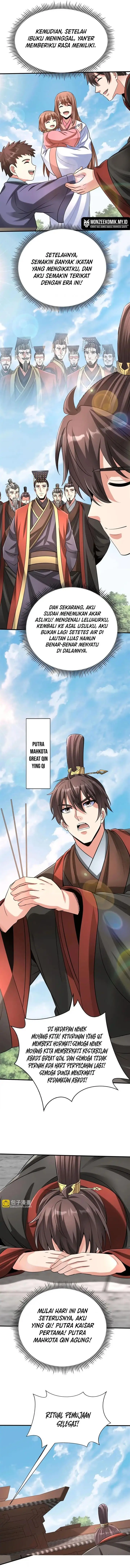 image-komik-the-son-of-the-first-emperor-kills-enemies-and-becomes-a-god-chapter-96-4/10