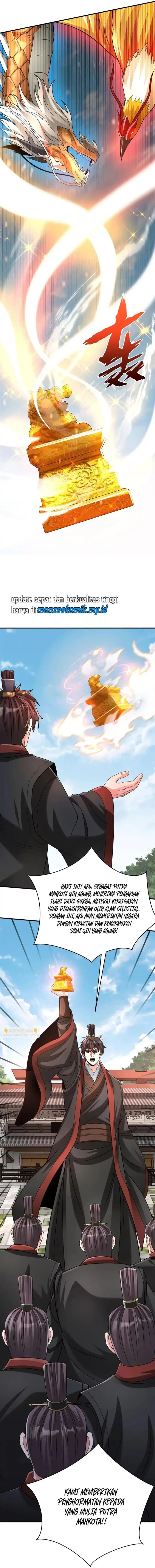 image-komik-the-son-of-the-first-emperor-kills-enemies-and-becomes-a-god-chapter-96-8/10