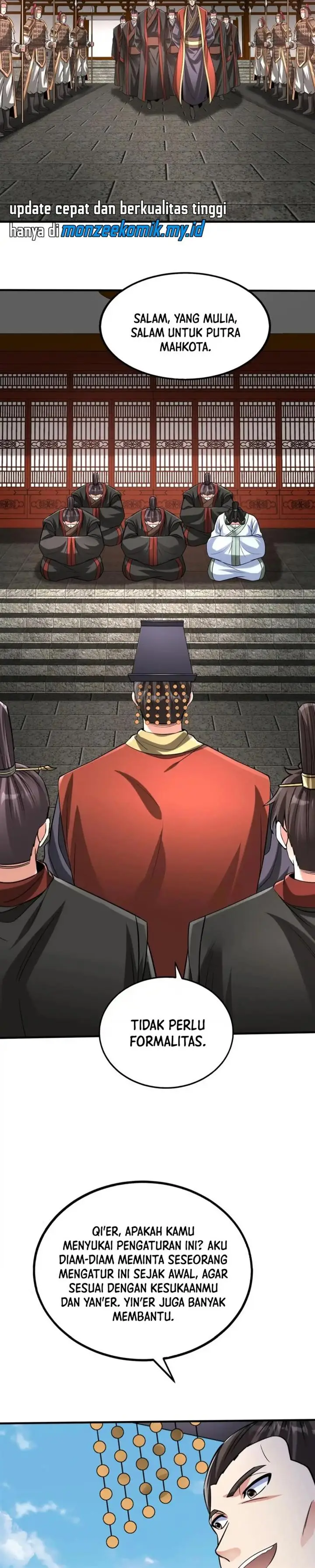 image-komik-the-son-of-the-first-emperor-kills-enemies-and-becomes-a-god-chapter-97-2/24