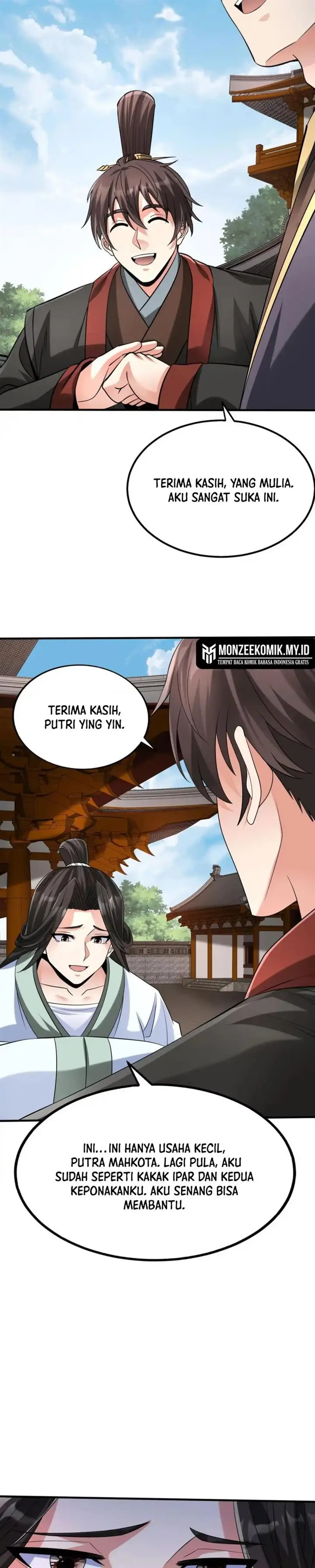image-komik-the-son-of-the-first-emperor-kills-enemies-and-becomes-a-god-chapter-97-3/24