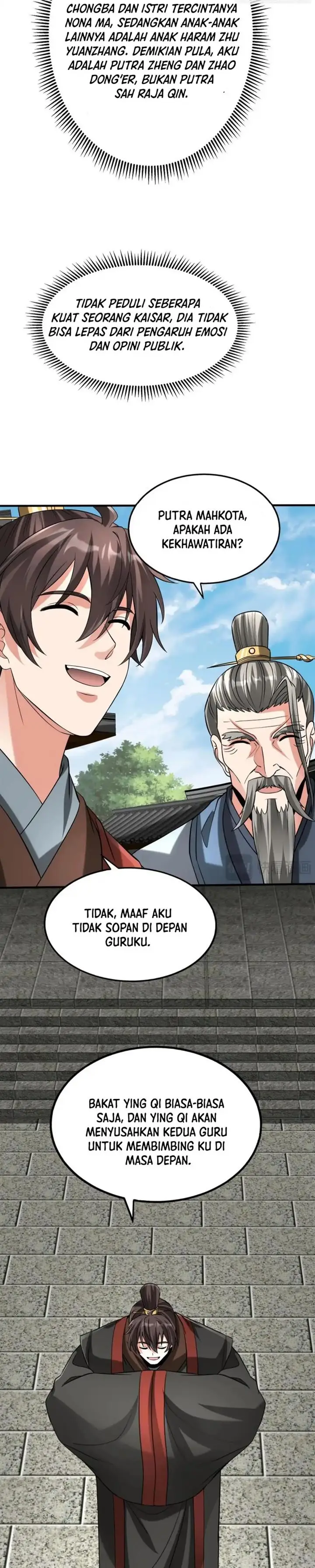 image-komik-the-son-of-the-first-emperor-kills-enemies-and-becomes-a-god-chapter-97-7/24