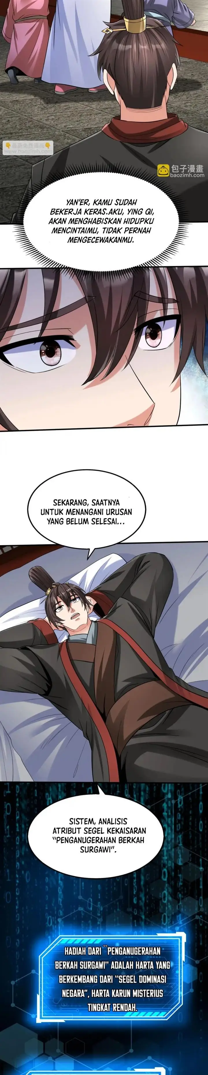image-komik-the-son-of-the-first-emperor-kills-enemies-and-becomes-a-god-chapter-97-12/24