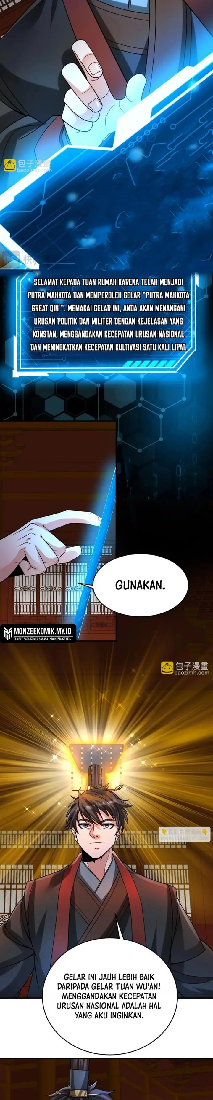 image-komik-the-son-of-the-first-emperor-kills-enemies-and-becomes-a-god-chapter-97-15/24