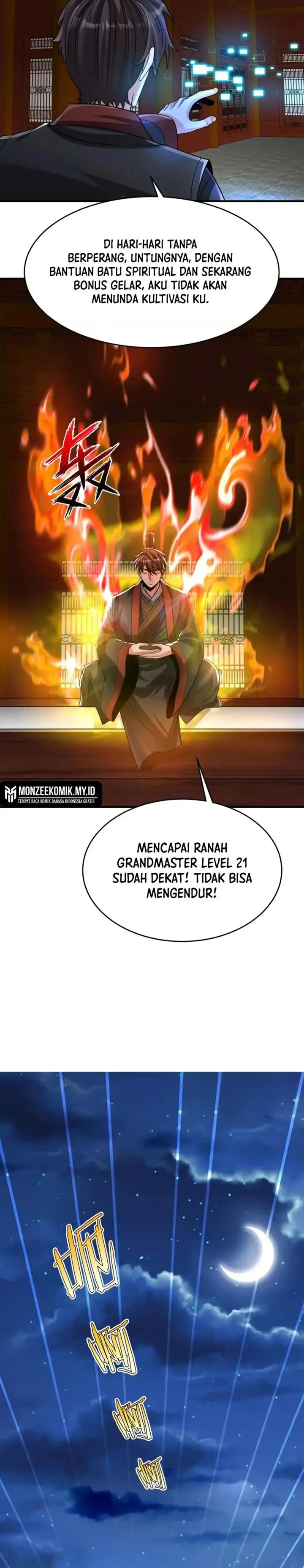 image-komik-the-son-of-the-first-emperor-kills-enemies-and-becomes-a-god-chapter-97-16/24