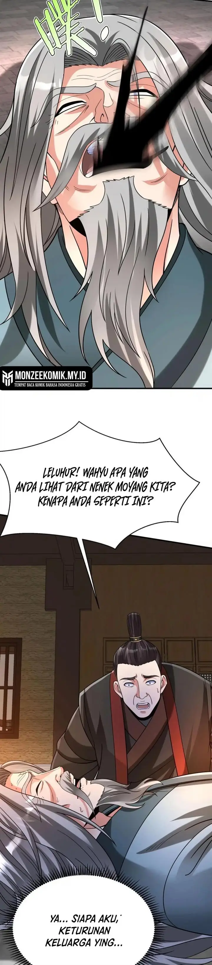 image-komik-the-son-of-the-first-emperor-kills-enemies-and-becomes-a-god-chapter-97-20/24