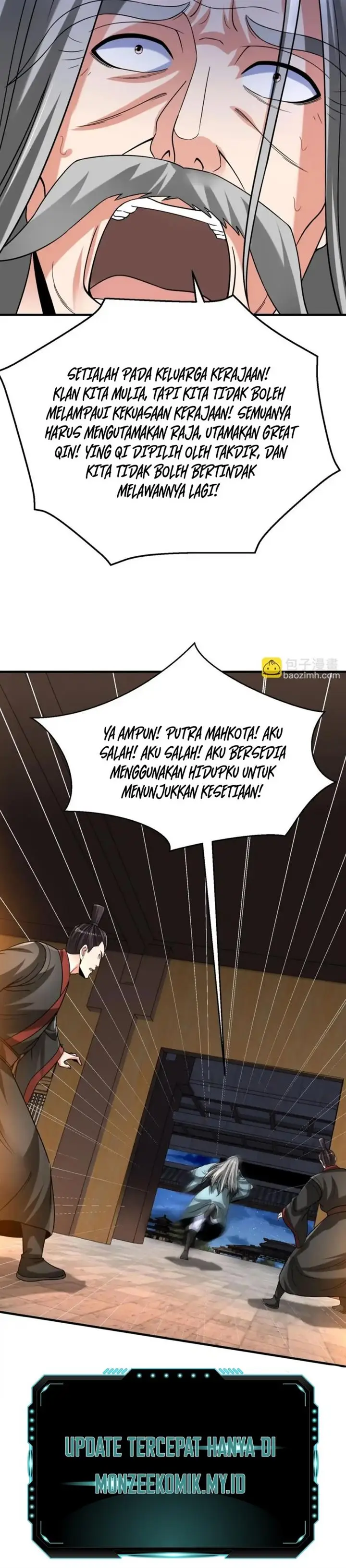 image-komik-the-son-of-the-first-emperor-kills-enemies-and-becomes-a-god-chapter-97-22/24