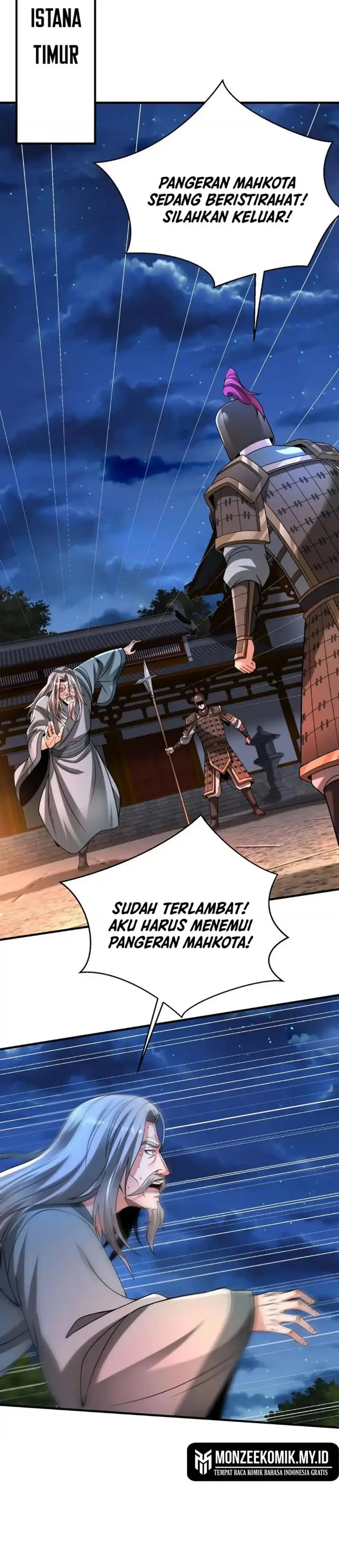 image-komik-the-son-of-the-first-emperor-kills-enemies-and-becomes-a-god-chapter-98-2/30