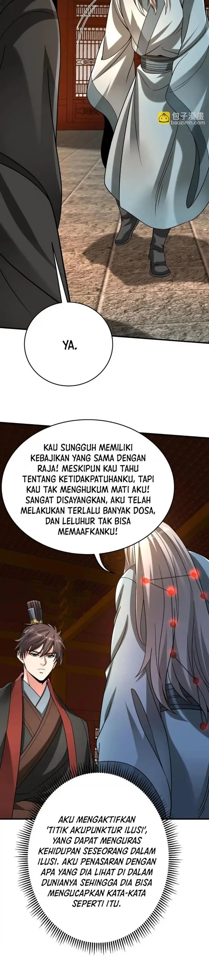 image-komik-the-son-of-the-first-emperor-kills-enemies-and-becomes-a-god-chapter-98-4/30