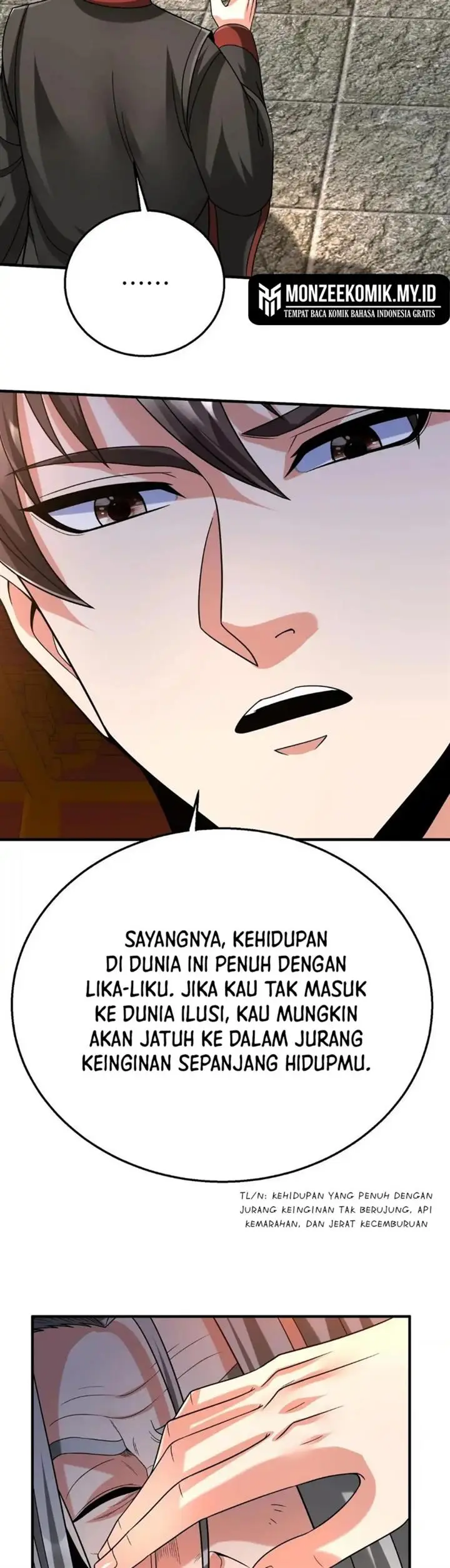 image-komik-the-son-of-the-first-emperor-kills-enemies-and-becomes-a-god-chapter-98-7/30