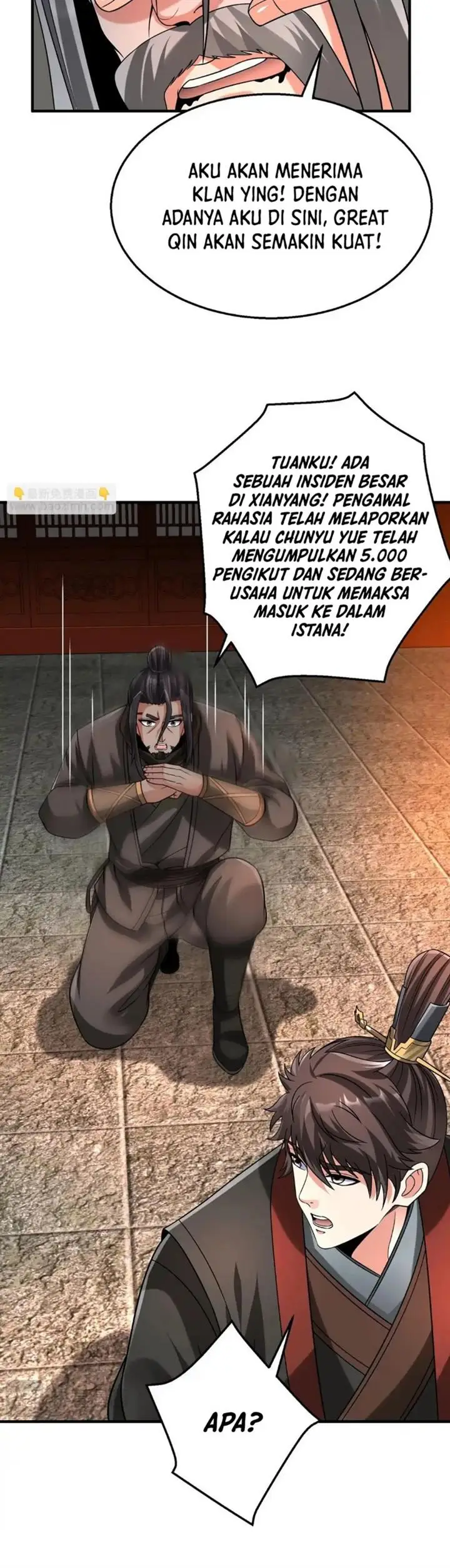 image-komik-the-son-of-the-first-emperor-kills-enemies-and-becomes-a-god-chapter-98-8/30