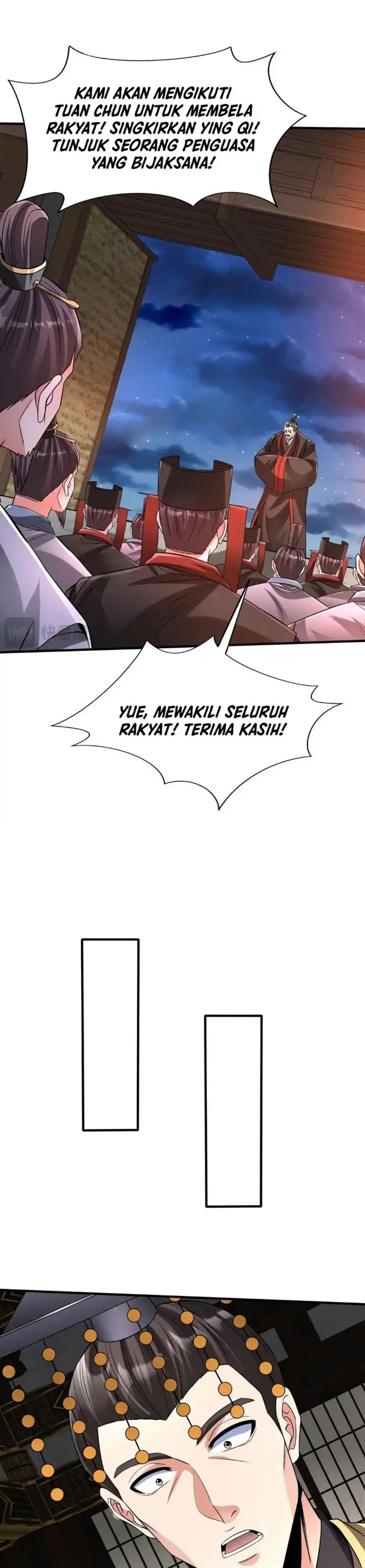 image-komik-the-son-of-the-first-emperor-kills-enemies-and-becomes-a-god-chapter-98-13/30