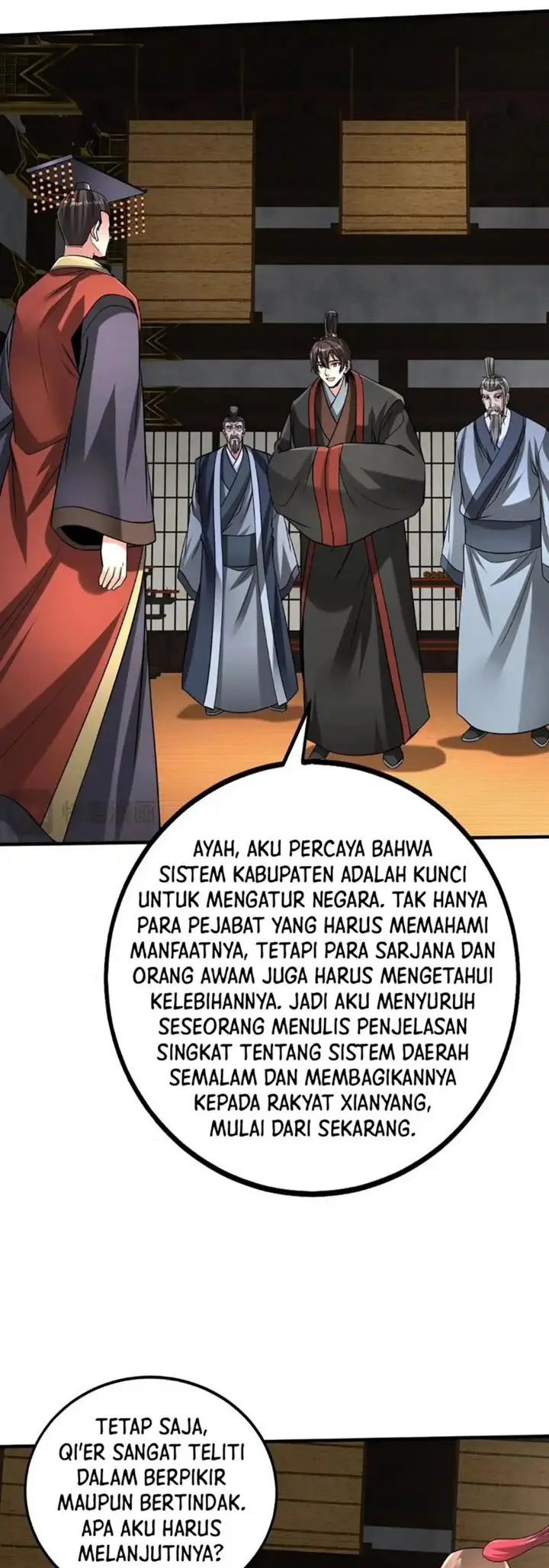image-komik-the-son-of-the-first-emperor-kills-enemies-and-becomes-a-god-chapter-98-17/30