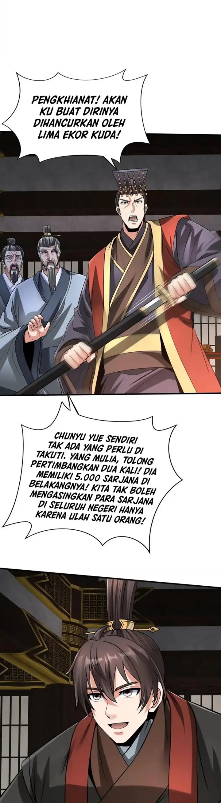 image-komik-the-son-of-the-first-emperor-kills-enemies-and-becomes-a-god-chapter-98-21/30