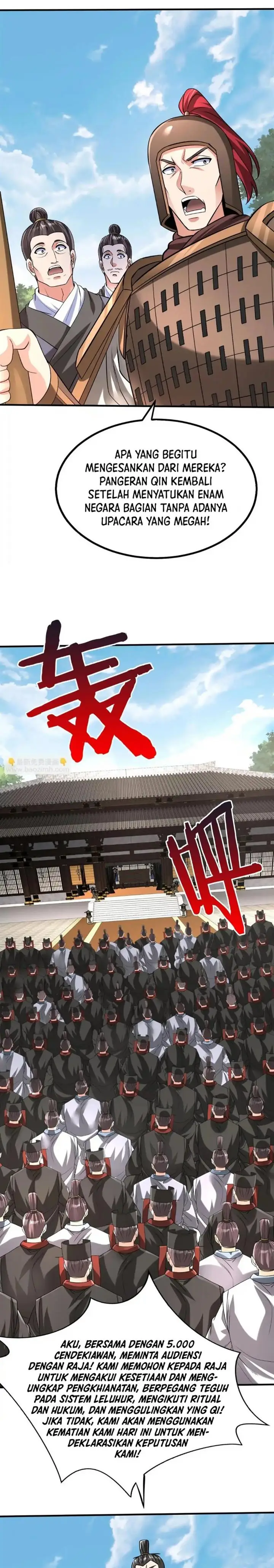 image-komik-the-son-of-the-first-emperor-kills-enemies-and-becomes-a-god-chapter-98-25/30