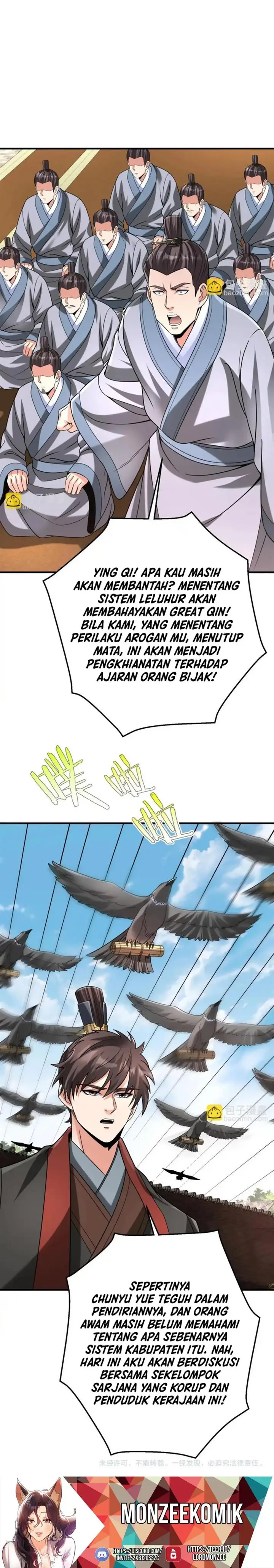 image-komik-the-son-of-the-first-emperor-kills-enemies-and-becomes-a-god-chapter-98-28/30