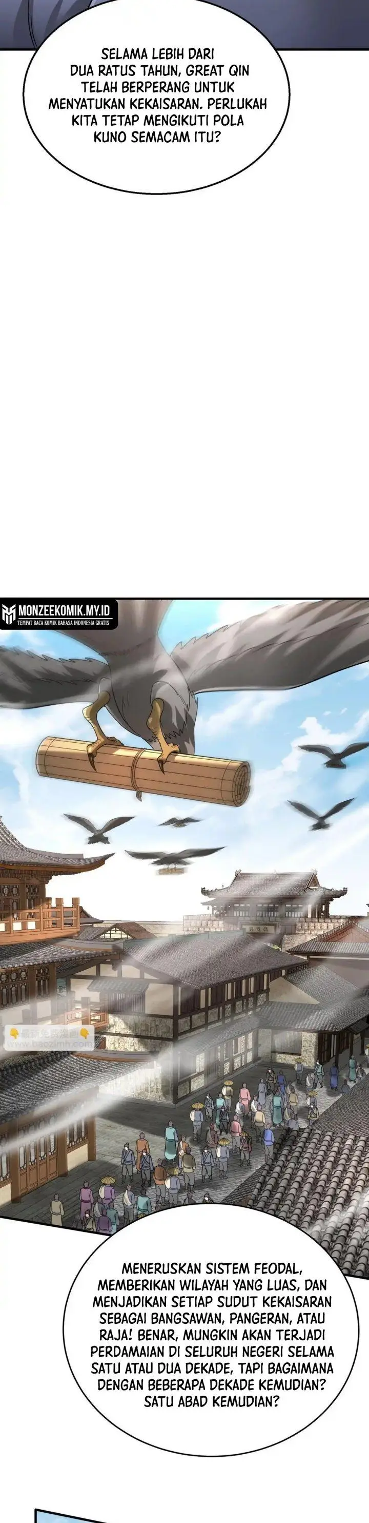 image-komik-the-son-of-the-first-emperor-kills-enemies-and-becomes-a-god-chapter-99-4/26