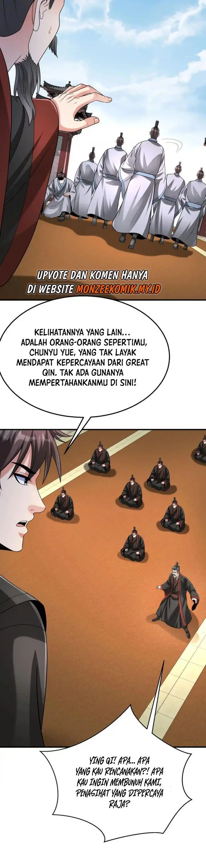 image-komik-the-son-of-the-first-emperor-kills-enemies-and-becomes-a-god-chapter-99-12/26