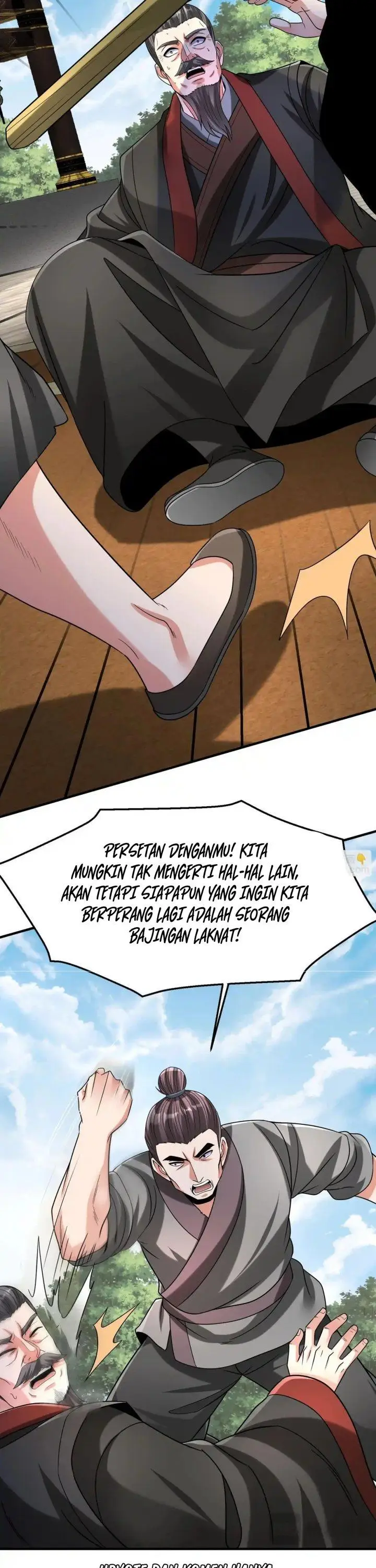 image-komik-the-son-of-the-first-emperor-kills-enemies-and-becomes-a-god-chapter-99-15/26