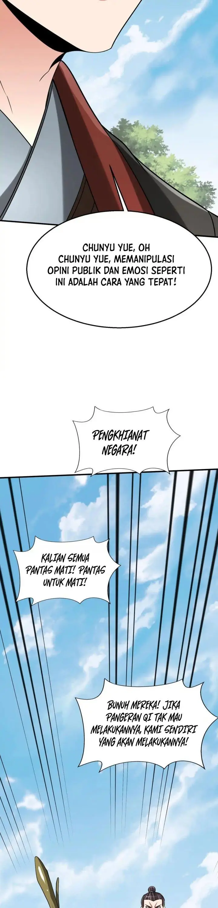 image-komik-the-son-of-the-first-emperor-kills-enemies-and-becomes-a-god-chapter-99-17/26