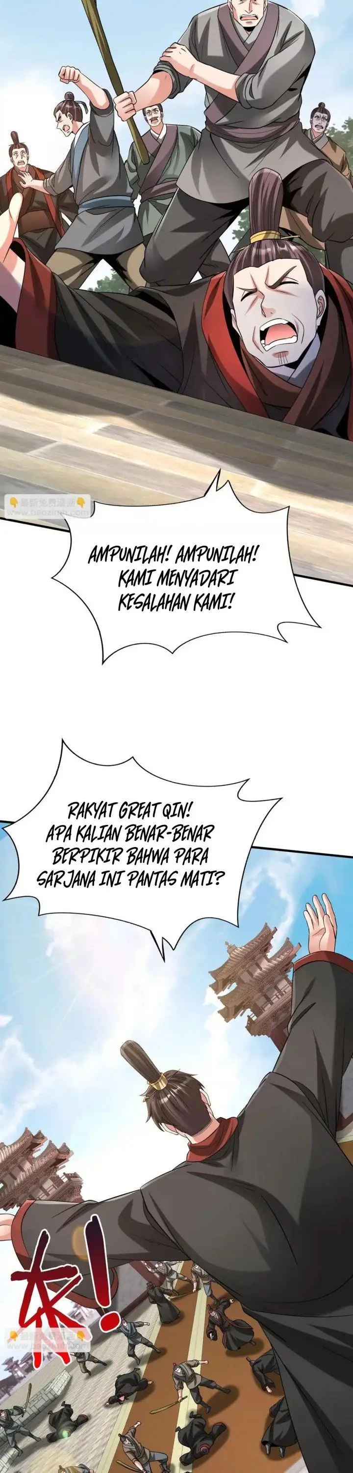 image-komik-the-son-of-the-first-emperor-kills-enemies-and-becomes-a-god-chapter-99-18/26