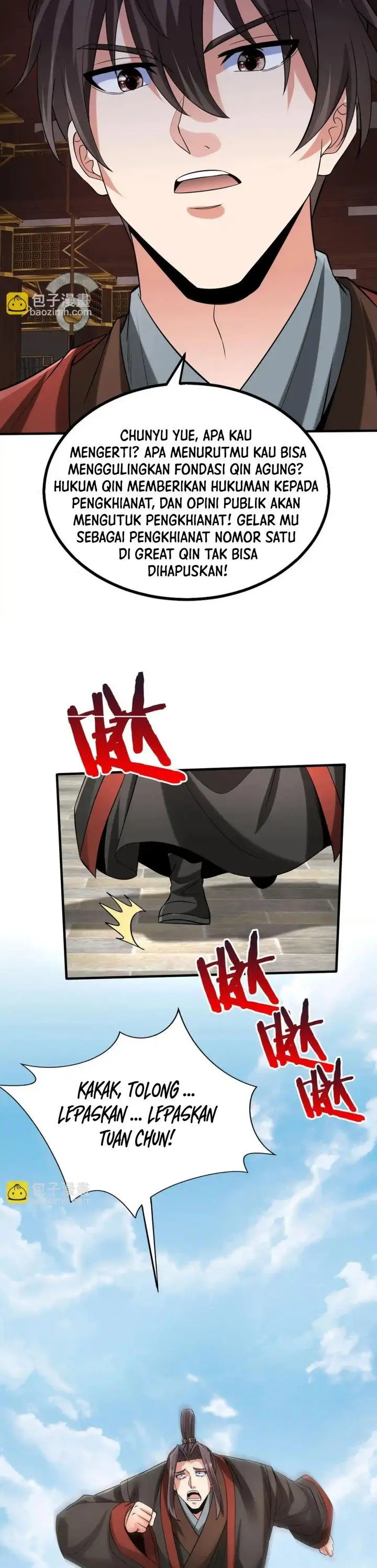 image-komik-the-son-of-the-first-emperor-kills-enemies-and-becomes-a-god-chapter-99-20/26