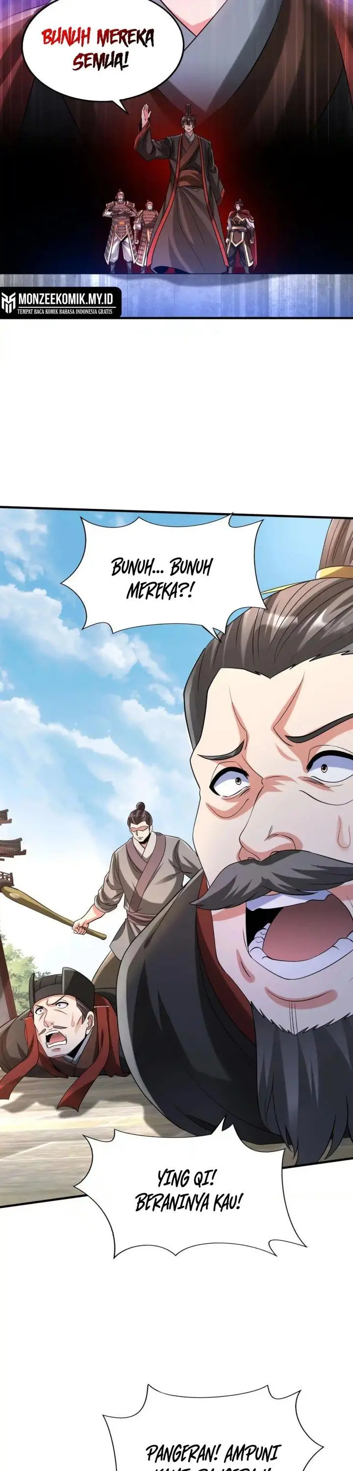 image-komik-the-son-of-the-first-emperor-kills-enemies-and-becomes-a-god-chapter-99-22/26
