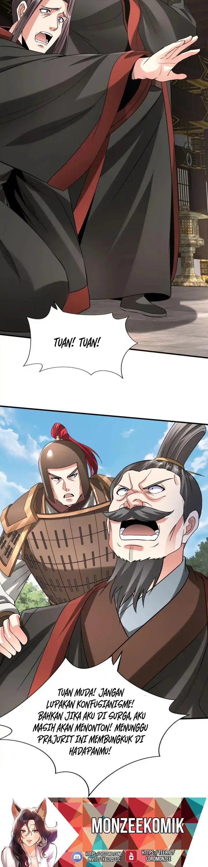image-komik-the-son-of-the-first-emperor-kills-enemies-and-becomes-a-god-chapter-99-24/26