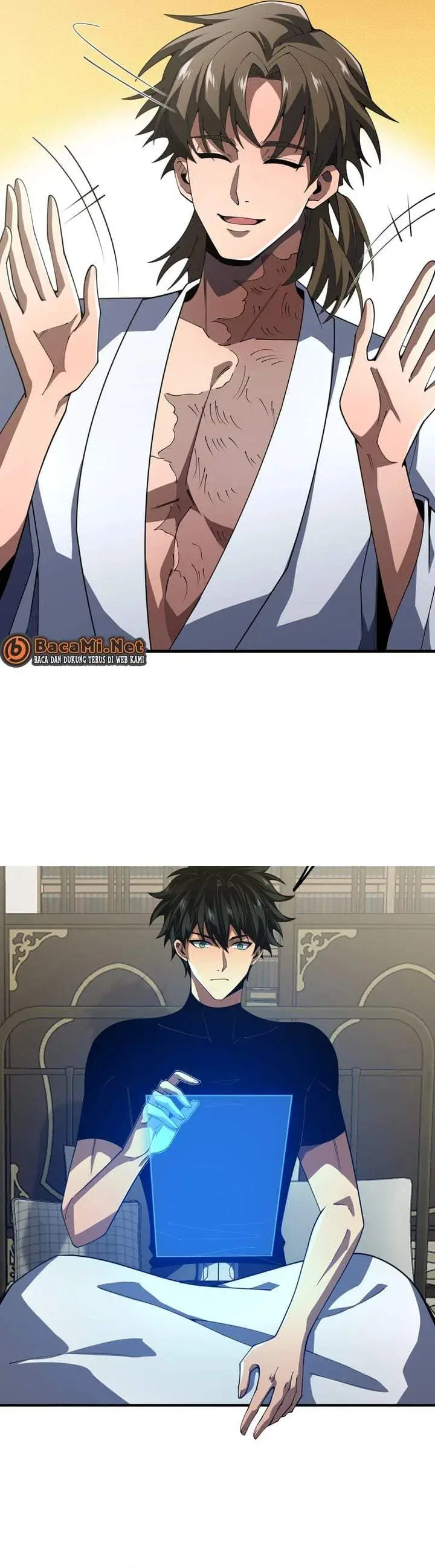 image-komik-the-ss-rank-freshman-at-dawn-academy-chapter-14-4/22