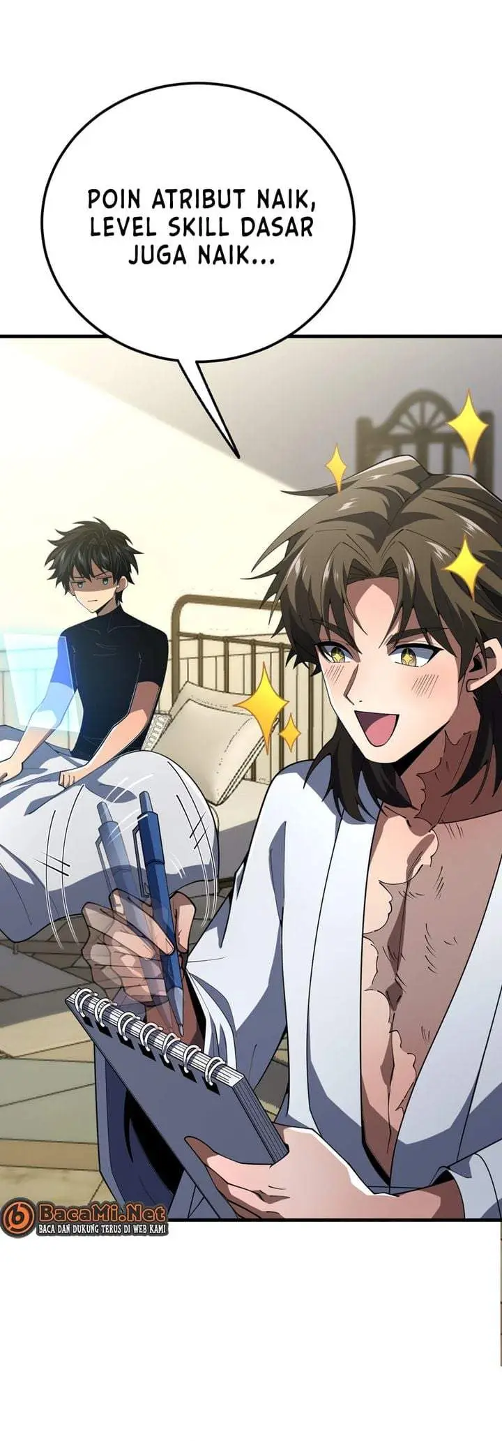 image-komik-the-ss-rank-freshman-at-dawn-academy-chapter-14-7/22