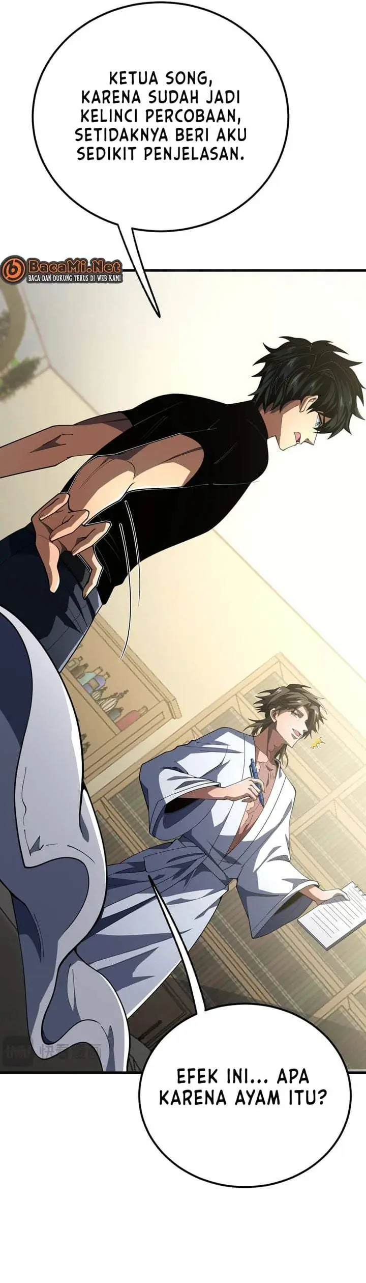 image-komik-the-ss-rank-freshman-at-dawn-academy-chapter-14-9/22