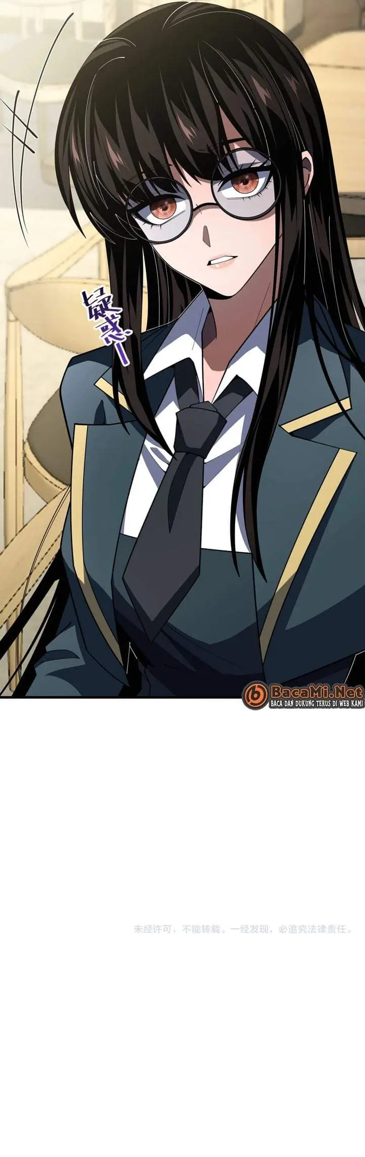 image-komik-the-ss-rank-freshman-at-dawn-academy-chapter-14-21/22