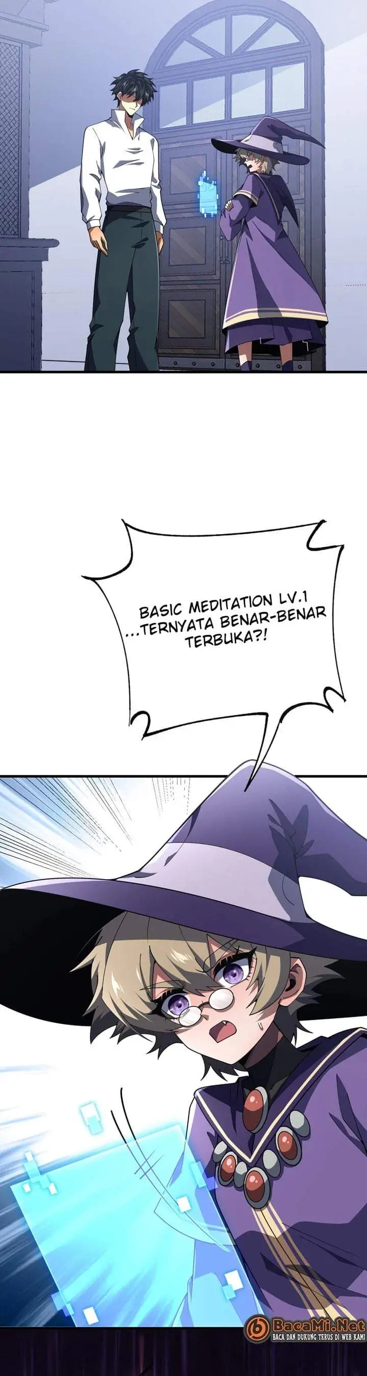 image-komik-the-ss-rank-freshman-at-dawn-academy-chapter-17-2/35