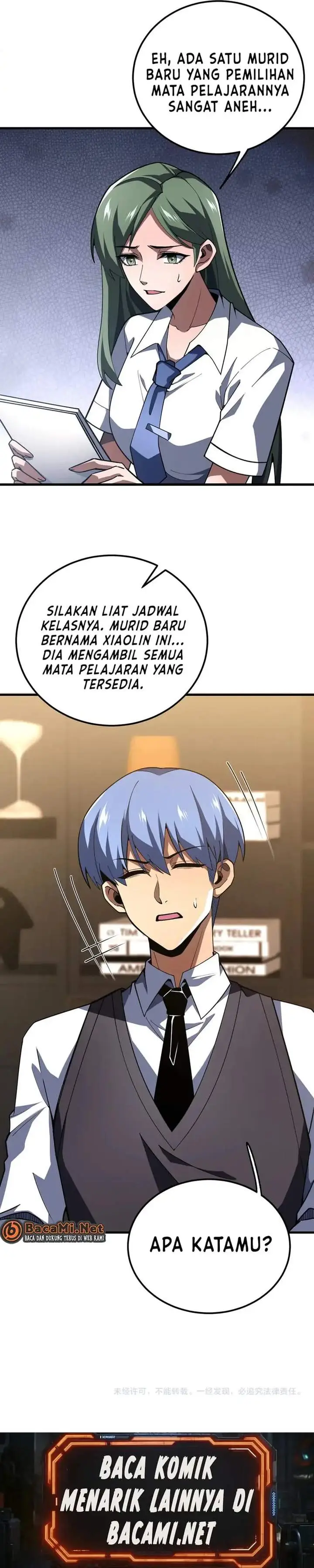 image-komik-the-ss-rank-freshman-at-dawn-academy-chapter-8-26/27