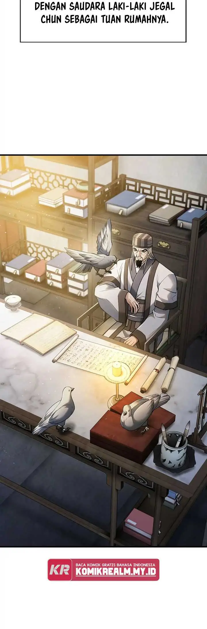 image-komik-the-star-of-a-supreme-ruler-chapter-41-21/35