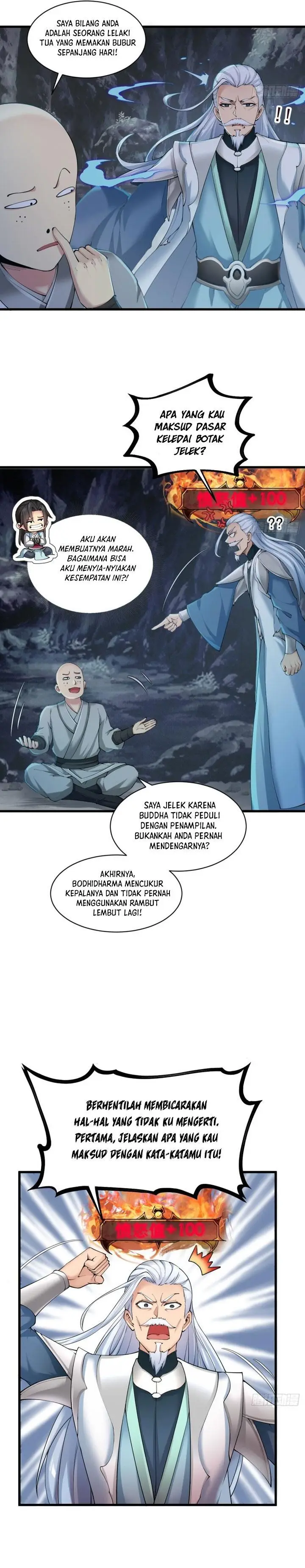 image-komik-the-start-of-a-stunning-and-feisty-master-a-system-with-ten-pounds-of-rebellion-chapter-11-4/18