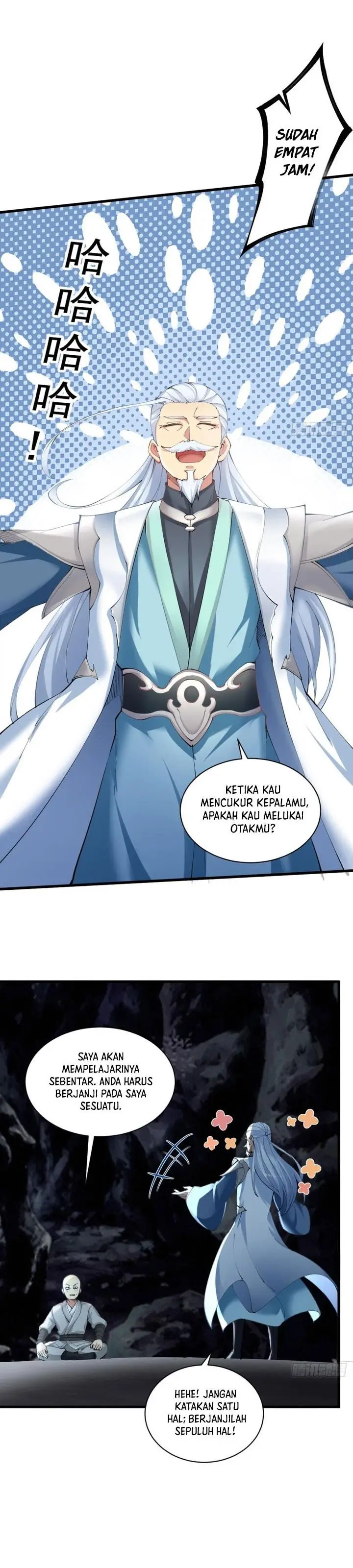 image-komik-the-start-of-a-stunning-and-feisty-master-a-system-with-ten-pounds-of-rebellion-chapter-11-9/18